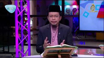 EPISOD 38 28 APRIL 2020 SURAH AL-ANKABUT(29) AYAT 26-40 BAHAGIAN 2