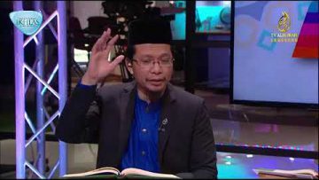 EPISOD 41 1 MEI M#QT SURAH AL-HIJR (15)1-27 PART 1