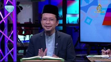 EPISOD 43 3 MEI M#QT SURAH AL-HIJR (15) 78-99 PART 3