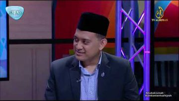 EPISOD 47 7 MEI M#QT SURAH MARYAM(19)66-98 PART 4