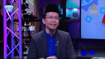 EPISOD 48 8 MEI M#QT SURAH FUSSILAT (41)1-18 PART 1