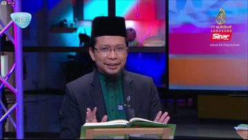 EPISOD 49 9 MEI M#QT SURAH FUSSILAT BAHAGIAN 2
