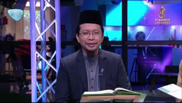 EPISOD 51 11 MEI M#QT SURAH FUSSILAT (41)39-54 PART 3
