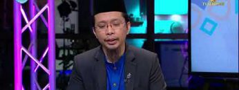 EPISOD 57 17 MEI M#QT SURAH AL-TUR (52)29-35 PART 2