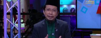 EPISOD 60 20 MEI M#QT SURAH AL-ZUMAR (39)38-59 PART 3