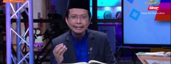 EPISOD 61 21 MEI M#QT SURAH AZ-ZUMAR BAHAGIAN 4