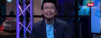 EPISOD 62 22 MEI M#QT SURAH AL-BAYYINAH