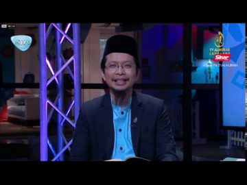 EPISOD 62 22 MEI M#QT SURAH AL-BAYYINAH