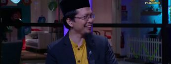 EPISOD 63 23 MEI M#QT SURAH AL-ADIAT