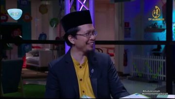 EPISOD 63 23 MEI M#QT SURAH AL-ADIAT