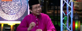 EPISOD 64 24 MEI MALAYSIA #QURANTIME EDISI KHAS SYAWAL 1