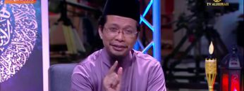 EPISOD 65 25 MEI MALAYSIA #QURANTIME EDISI KHAS SYAWAL 2