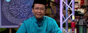 EPISOD 66 26 MEI MALAYSIA #QURANTIME EDISI KHAS SYAWAL 3 (EPISOD AKHIR)