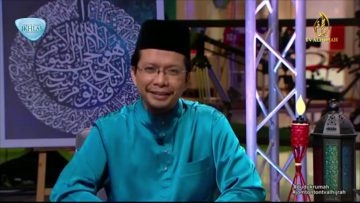 EPISOD 66 26 MEI MALAYSIA #QURANTIME EDISI KHAS SYAWAL 3 (EPISOD AKHIR)