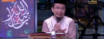 EPISOD 9 MY #QURANTIME SELASA 16 JUN Surah Al-Baqarah (2:38-48) Halaman 7