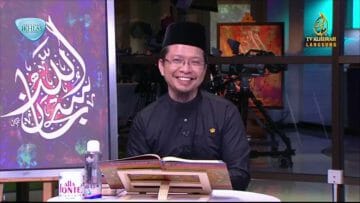 EPS 27 MY #QURANTIME SABTU 4720, ULANGKAJI TAJWID SURAH AL-BAQARAH AYAT 113-126, HALAMAN 18-19