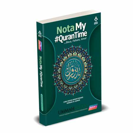 nota my qurantime