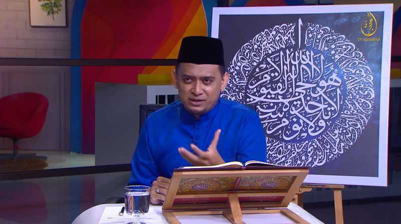 EPISOD 108 MY QURANTIME