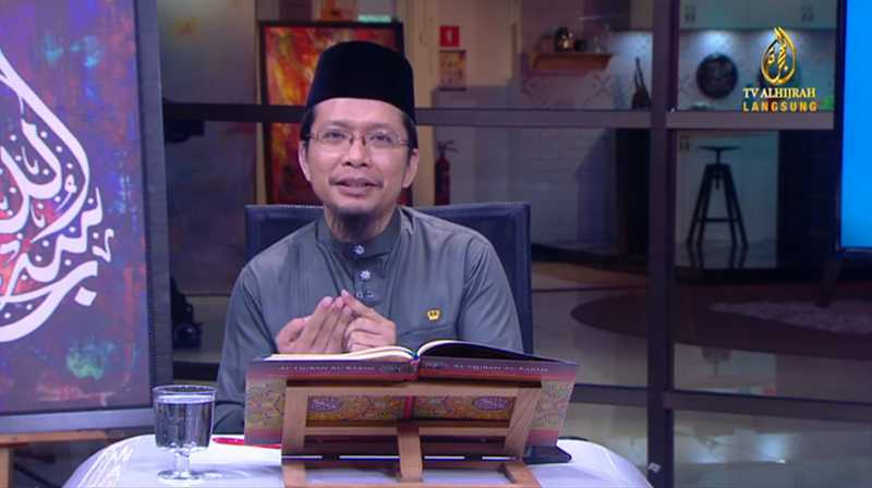 EPISOD 149 MY QURANTIME