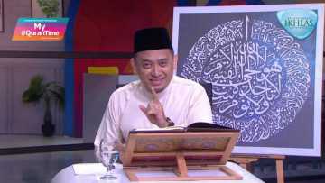 EPISOD 158 MY QURANTIME