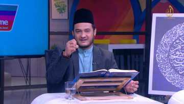 EPISOD 160 MY QURANTIME