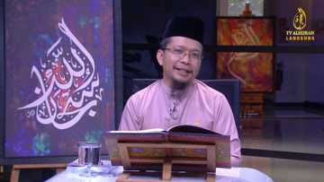 EPISOD 161 MY QURANTIME