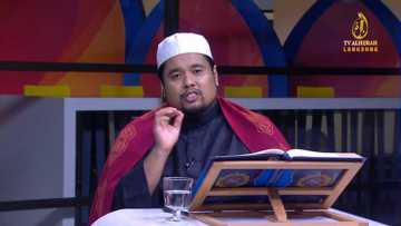 EPISOD 162 MY QURANTIME