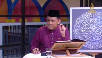 EPISOD 163 MY QURANTIME