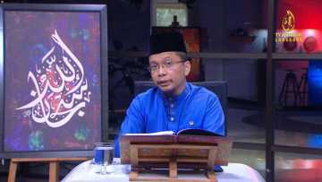 EPISOD 164 MY QURANTIME