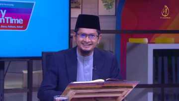 EPISOD 166 MY QURANTIME
