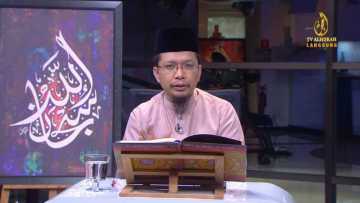 EPISOD 168 MY QURANTIME