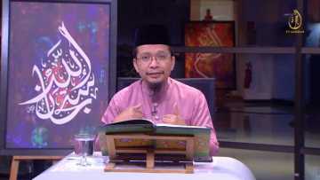 EPISOD 179 MY QURANTIME