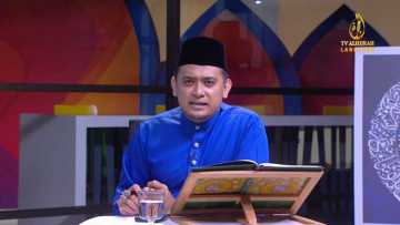 EPISOD 182 MY QURANTIME