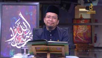 EPISOD 183 MY QURANTIME