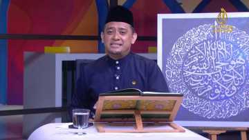 EPISOD 184 MY QURANTIME