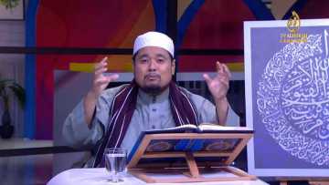 EPISOD 185 MY QURANTIME