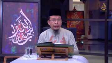 EPISOD 186 MY QURANTIME