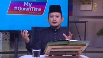 EPISOD 187 MY QURANTIME