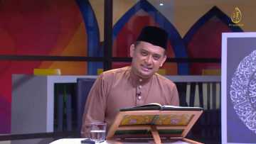 EPISOD 189 MY QURANTIME