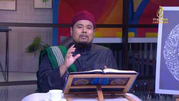 EPISOD 191 MY QURANTIME