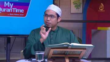 EPISOD 194 MY QURANTIME