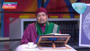 EPISOD 199 MY QURANTIME