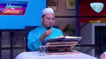 EPISOD 201 MY QURANTIME