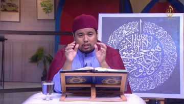 EPISOD 214 MY QURANTIME