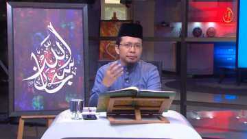 EPISOD 215 MY QURANTIME