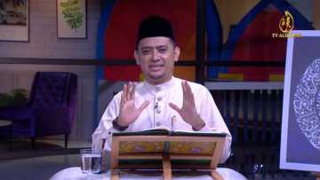 EPISOD 218 MY QURANTIME