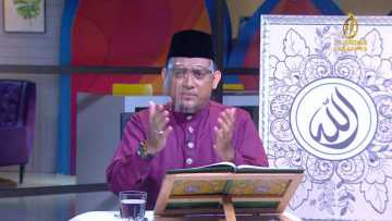 EPISOD 220 MY QURANTIME