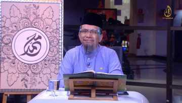 EPISOD 221 MY QURANTIME