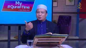 EPISOD 222 MY QURANTIME