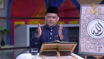 EPISOD 225 MY QURANTIME